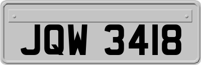JQW3418