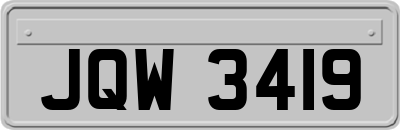 JQW3419