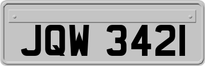 JQW3421