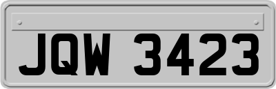 JQW3423