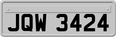 JQW3424