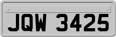 JQW3425