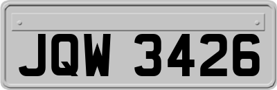 JQW3426