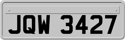 JQW3427