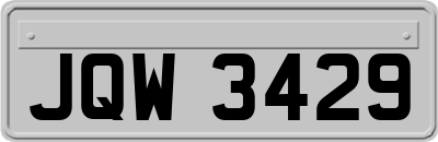 JQW3429