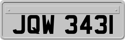 JQW3431