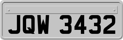 JQW3432