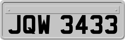 JQW3433