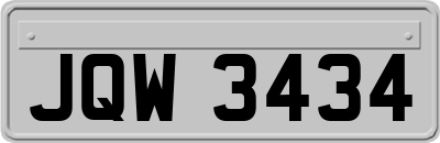 JQW3434