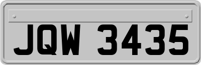 JQW3435