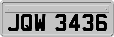JQW3436