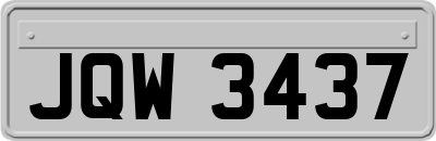 JQW3437