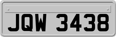 JQW3438