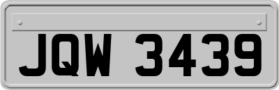 JQW3439