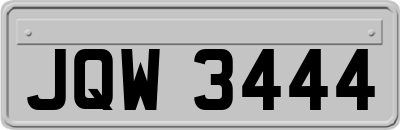 JQW3444