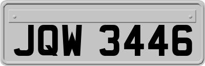 JQW3446