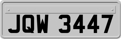 JQW3447