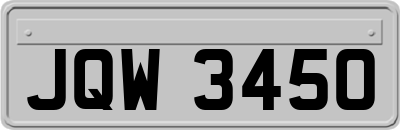 JQW3450