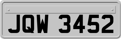 JQW3452