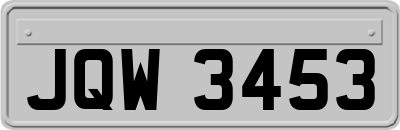 JQW3453
