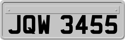 JQW3455