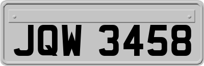JQW3458