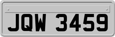 JQW3459