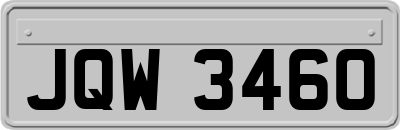JQW3460