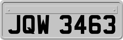 JQW3463