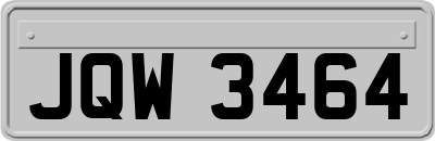 JQW3464