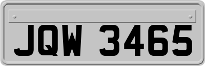JQW3465