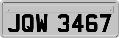 JQW3467