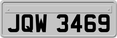 JQW3469
