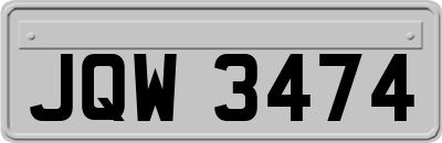 JQW3474