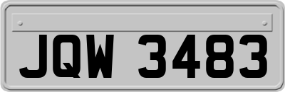 JQW3483