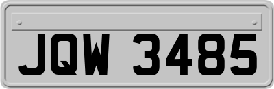 JQW3485