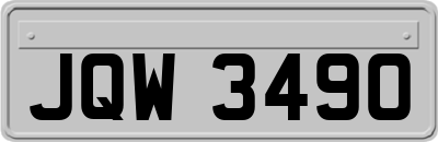 JQW3490