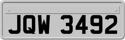 JQW3492