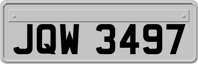 JQW3497