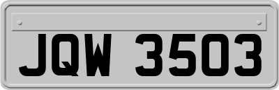 JQW3503