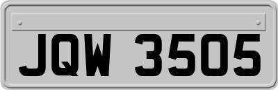 JQW3505