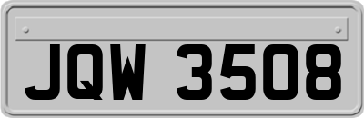 JQW3508