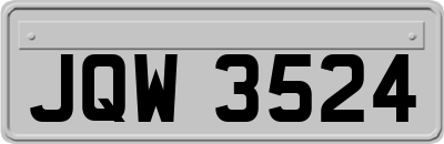 JQW3524