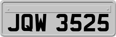 JQW3525
