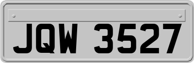JQW3527