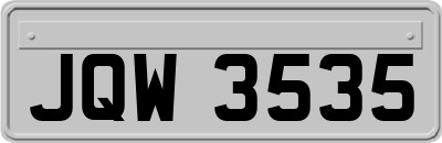 JQW3535