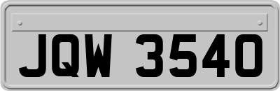 JQW3540