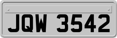 JQW3542