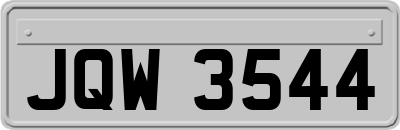 JQW3544