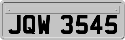 JQW3545